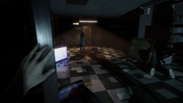 Follia - Dear father game for windows Pc 1