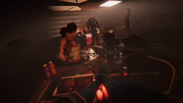 Follia - Dear father for linux