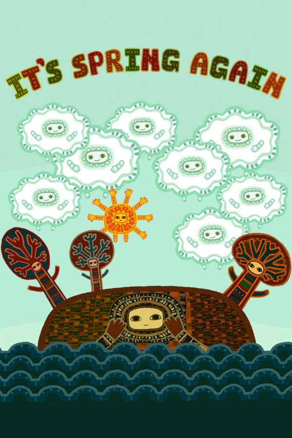 It's Spring Again for steam