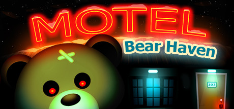 Bear Haven Nights cover art