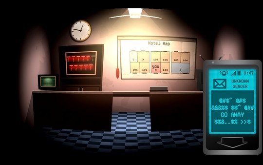 Скриншот из Bear Haven Nights Скриншот из Bear Haven Nights