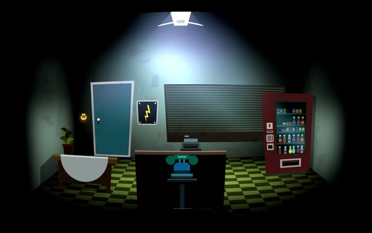 Скриншот из Bear Haven Nights Скриншот из Bear Haven Nights