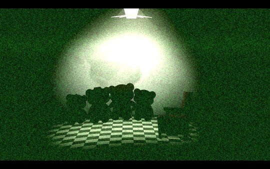 Скриншот из Bear Haven Nights Скриншот из Bear Haven Nights