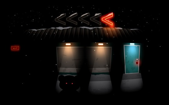 Скриншот из Bear Haven Nights Скриншот из Bear Haven Nights