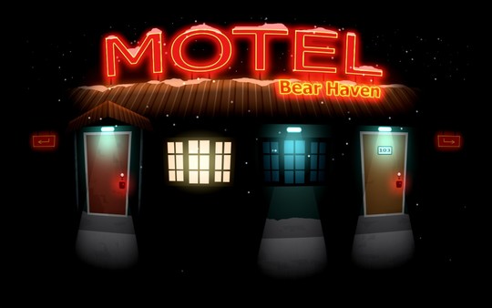 Скриншот из Bear Haven Nights Скриншот из Bear Haven Nights