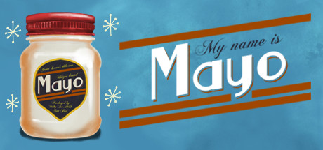 My Name is Mayo on Steam Backlog