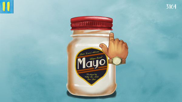 My Name is Mayo game for Linux 1