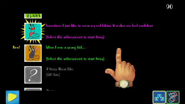 My Name is Mayo game for windows Pc 1