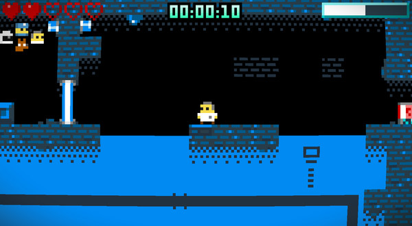 Скриншот из Parasite