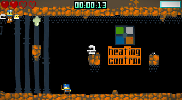 Скриншот из Parasite