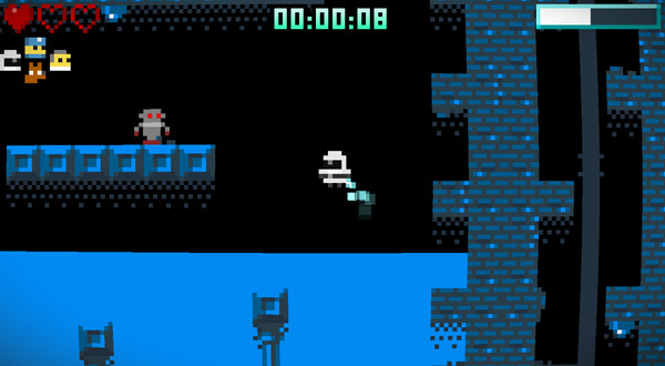 Скриншот из Parasite