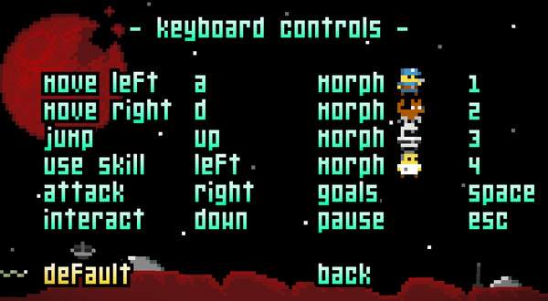 Скриншот из Parasite