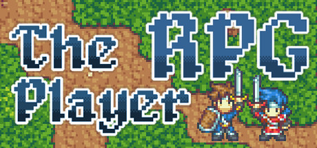 The Player Rpg On Steam
