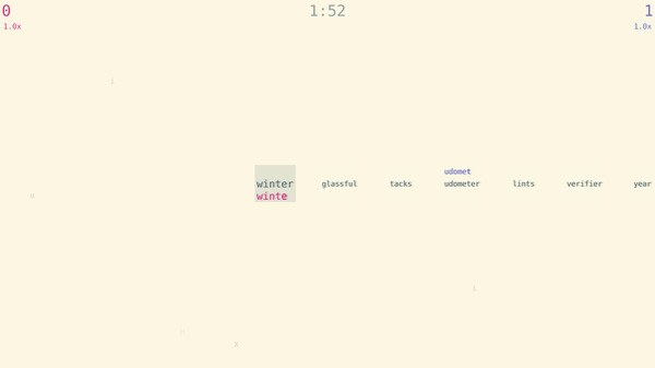 Typefighters (Steam Edition) game for windows Pc 1