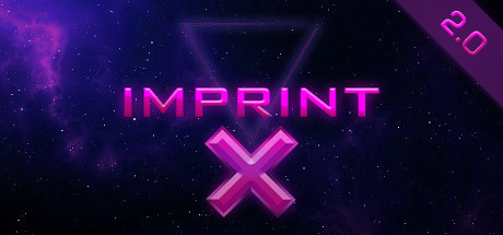 imprint-X cover art