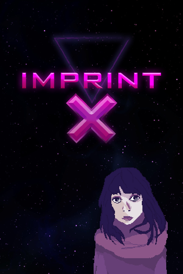 imprint-X for steam imprint-X for steam