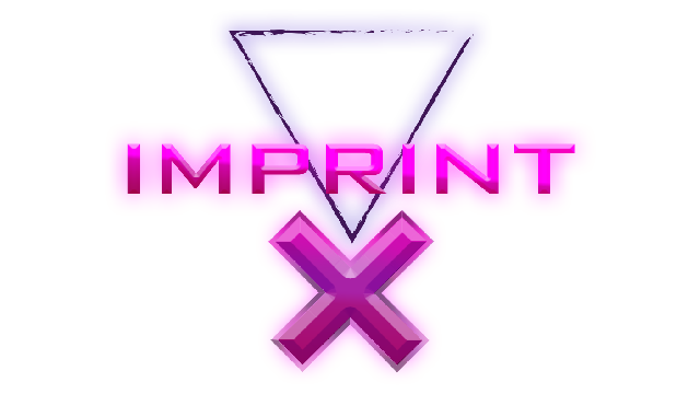 imprint-X Logo