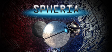 Spheria cover art