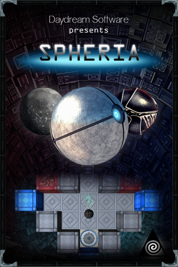 Spheria for steam