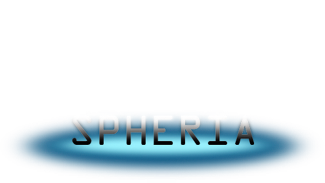 Spheria Logo