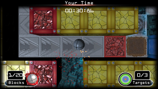 Spheria game for windows Pc 1