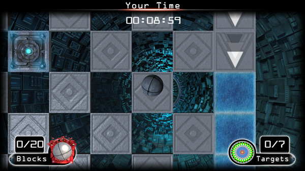 Скриншот из Spheria