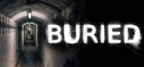 Buried: An Interactive Story cover art