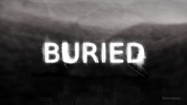 Скриншот из Buried: An Interactive Story