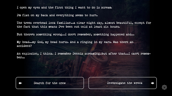 Can i run Buried: An Interactive Story