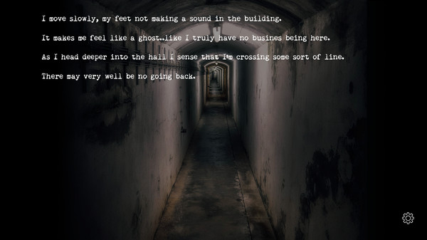 Скриншот из Buried: An Interactive Story