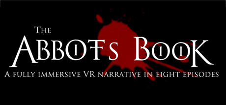 Abbot's Book Demo on Steam Backlog