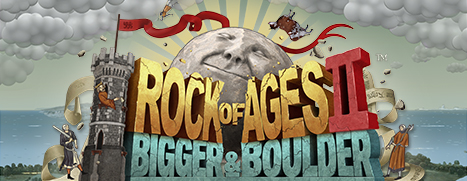 Rock of Ages 2