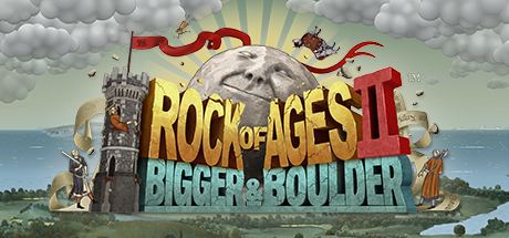 Rock of Ages 2: Bigger & Boulder™