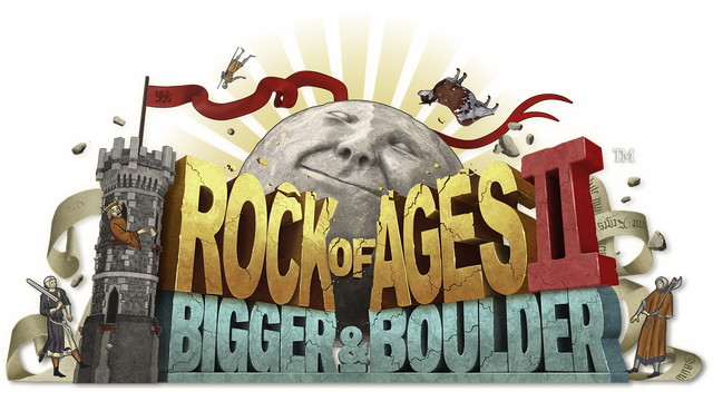 Rock of Ages 2: Bigger & Boulder - Steam Backlog