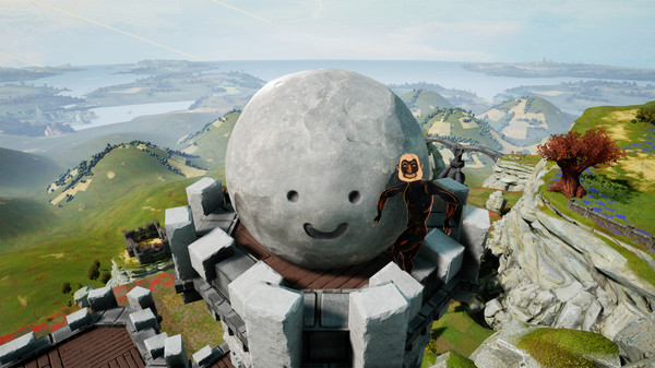 Скриншот из Rock of Ages 2