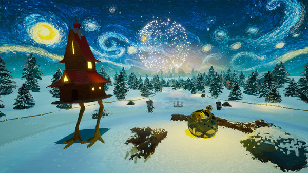 Rock of Ages 2: Bigger & Boulder™ game for Linux 1