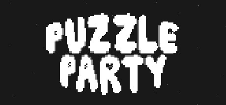 Puzzle Party cover art