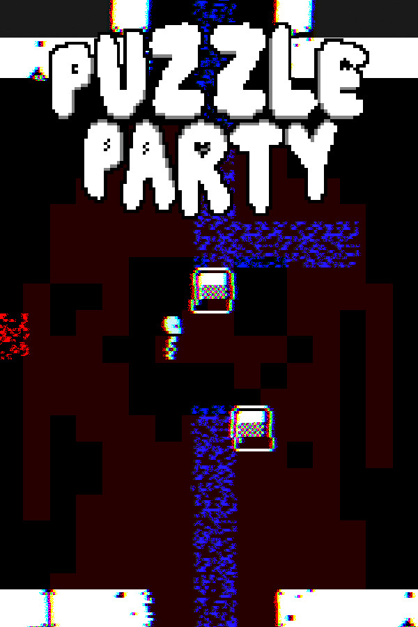 Puzzle Party for steam
