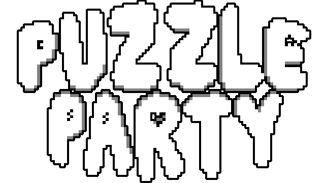 Puzzle Party Logo