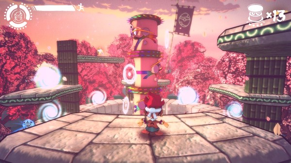 Otem's Defiance game for windows Pc 1