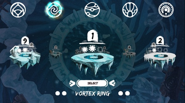 Скриншот из Otem's Defiance