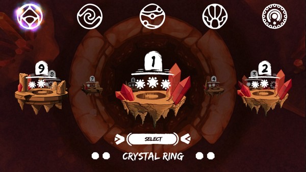 Скриншот из Otem's Defiance