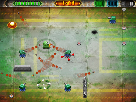 BATTLE PIXELSfor windows and Linux 1