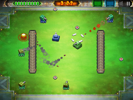 BATTLE PIXELS game for windows Pc 1