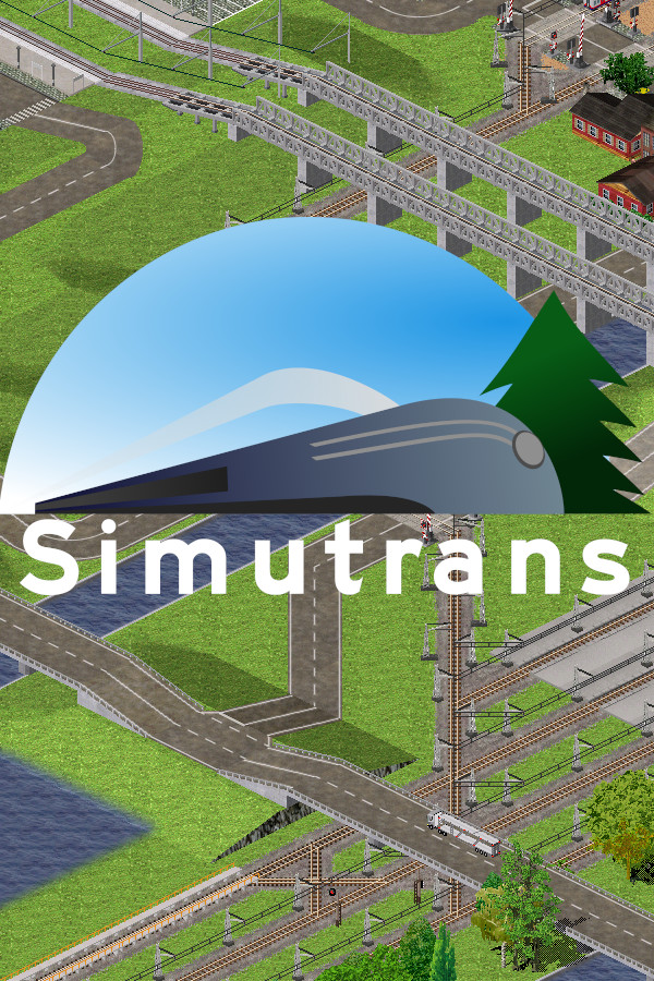 Simutrans for steam
