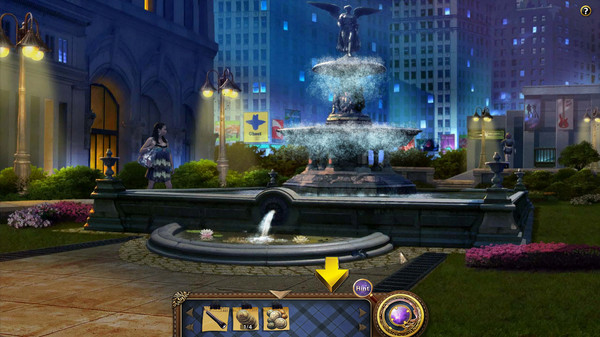 Secret of the Pendulum recommended requirements