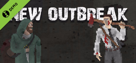 New Outbreak Demo cover art