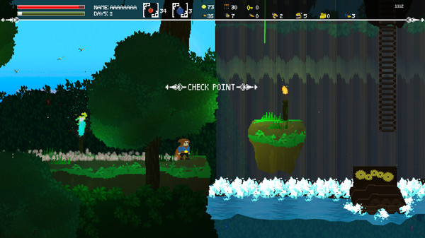 Attack of the Mutant Fishcrowsfor windows and Linux 1