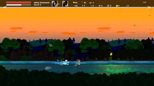 Attack of the Mutant Fishcrows for linux