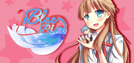 Blue Bird cover art